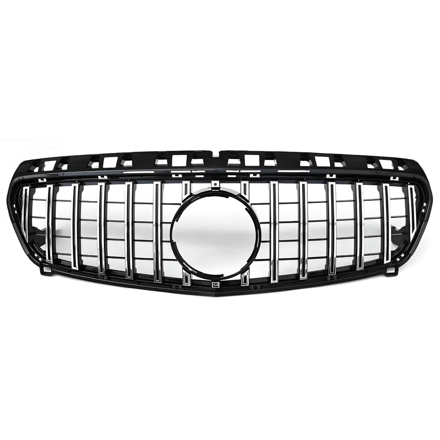 Mercedes Front Grille | A Class (2013 - 2015) GTR - The Benz Shop 