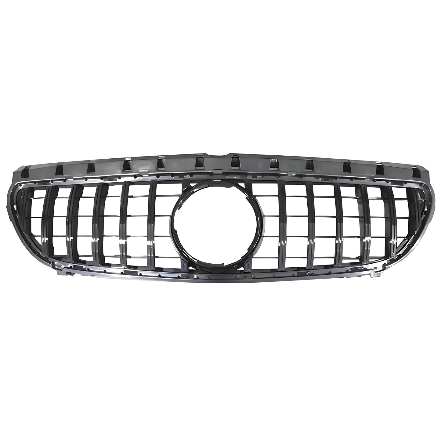Mercedes Front Grille | B Class (2015 - 2019) GTR - The Benz Shop 