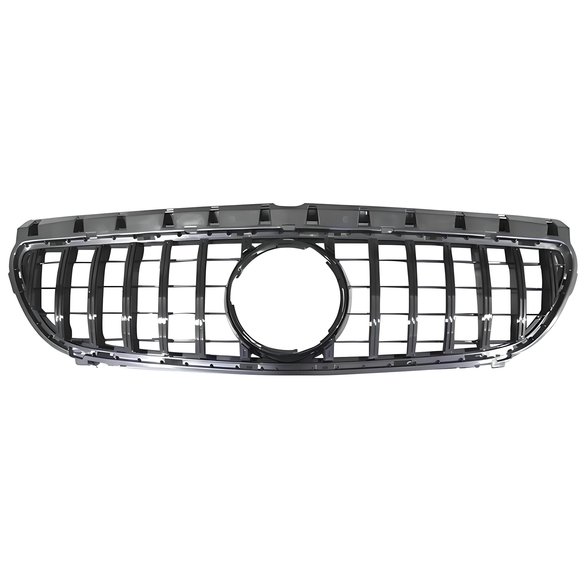 Mercedes Front Grille | B Class (2015 - 2019) GTR - The Benz Shop 