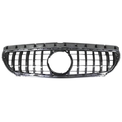 Mercedes Front Grille | B Class (2015 - 2019) GTR - The Benz Shop 