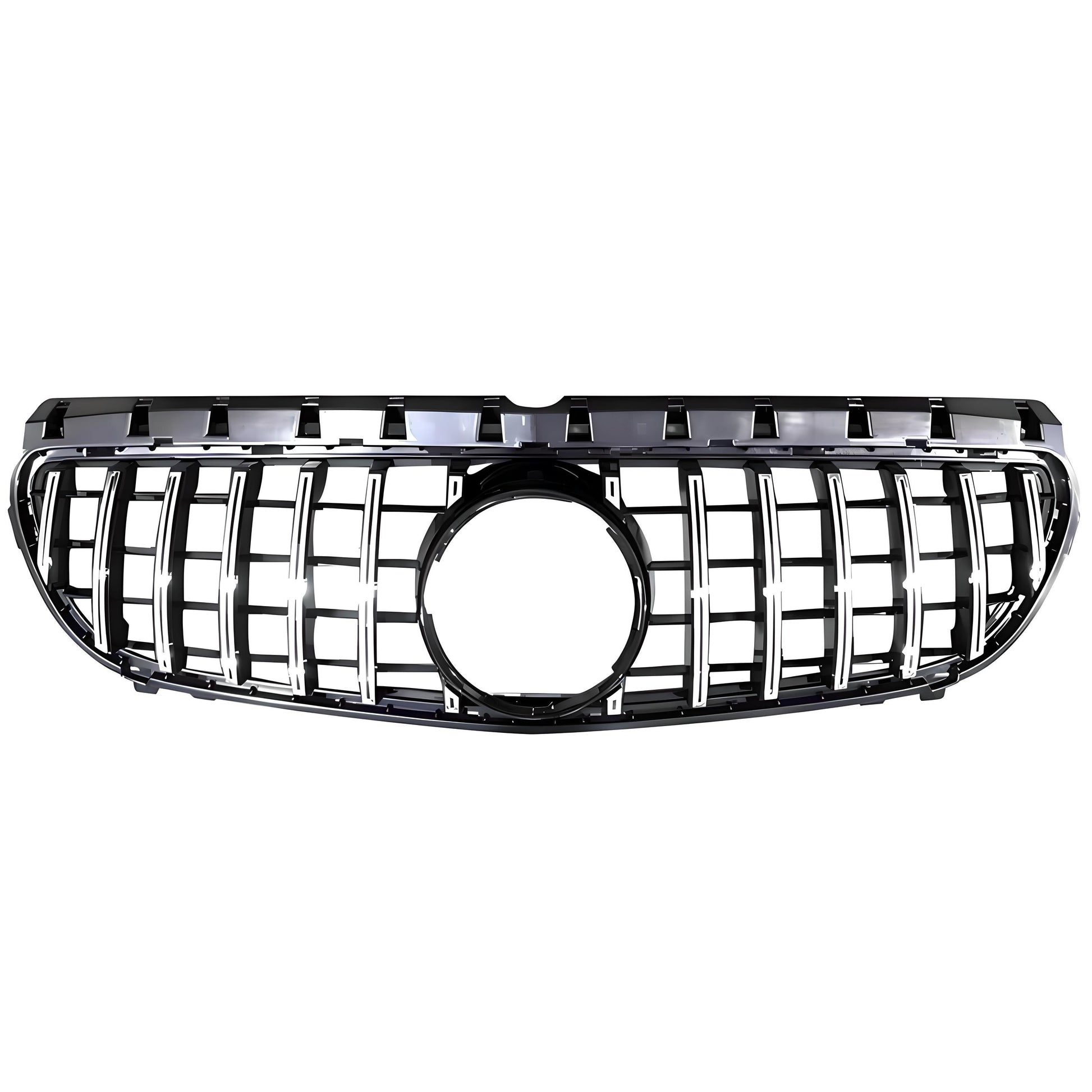 Mercedes Front Grille | B Class (2015 - 2019) GTR - The Benz Shop 